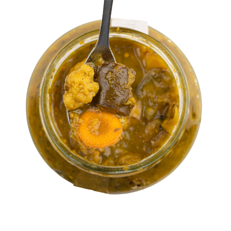 ترشی مخلوط - Image 2