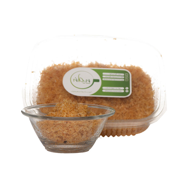 پیاز داغ نگینی