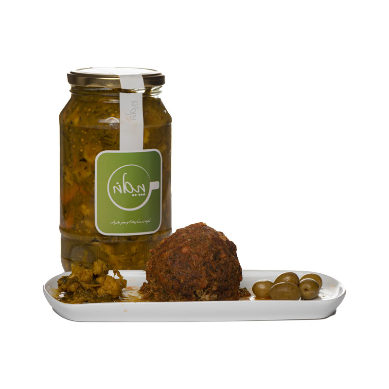 کوفته - Image 2