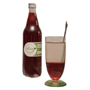 شربت آلبالو