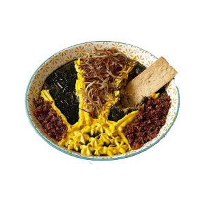 کشک بادمجان