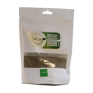 پودر فلفل سیاه