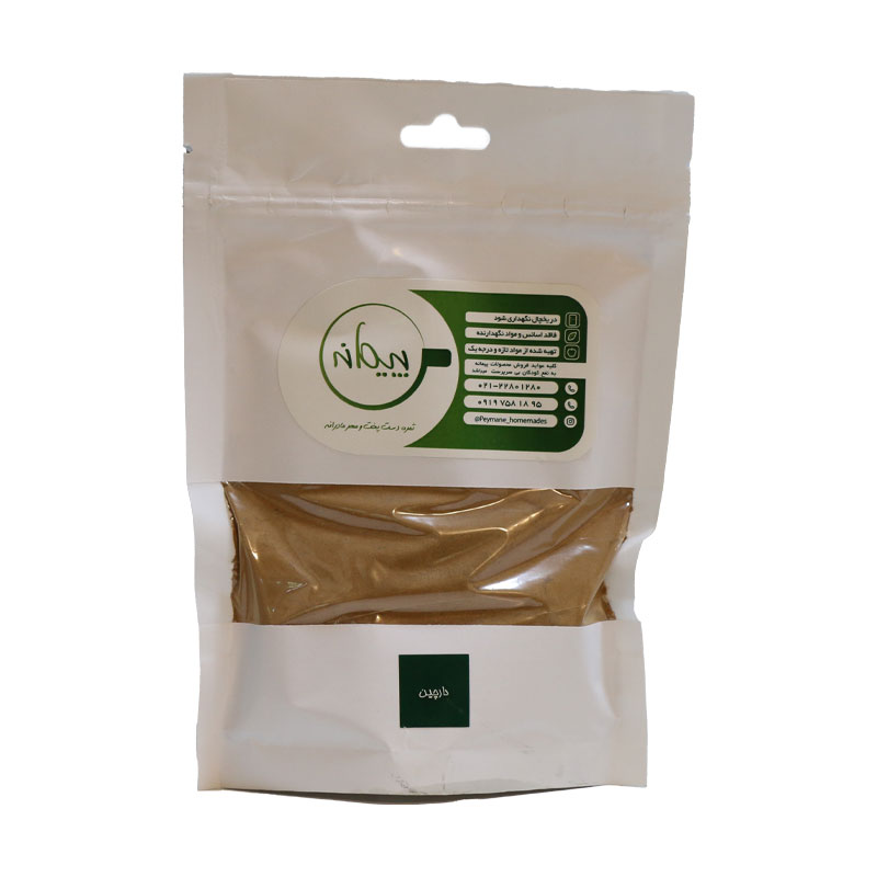 پودر دارچین