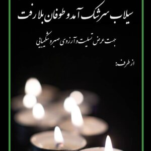 استند تسلیت کد 2.2